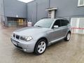 Sahibinden BMW X3 30d 2005 Model