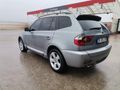 Sahibinden BMW X3 30d 2005 Model