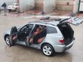 Sahibinden BMW X3 30d 2005 Model