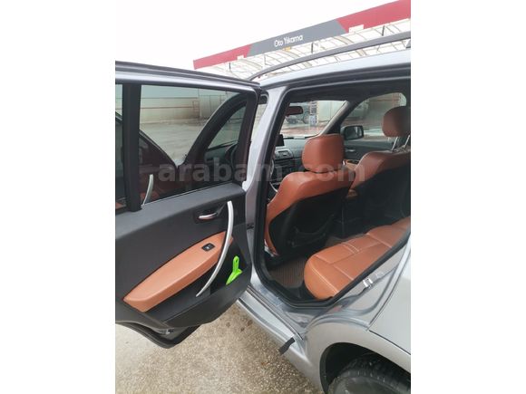 Sahibinden BMW X3 30d 2005 Model