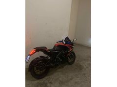 Sahibinden Bajaj Pulsar 200 RS 