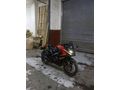 Sahibinden Bajaj Pulsar 200 RS 