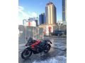 Sahibinden Bajaj Pulsar 200 RS 
