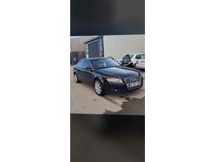 Sahibinden Audi A4 Sedan 1.6 2007 Model  257000 km Siyah