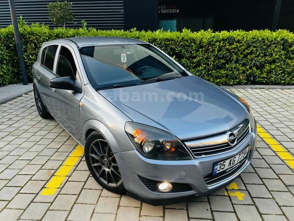 Sahibinden Opel Astra 1.3 CDTI Enjoy 2008 Model 