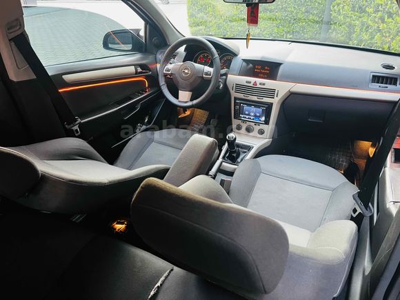 Sahibinden Opel Astra 1.3 CDTI Enjoy 2008 Model 