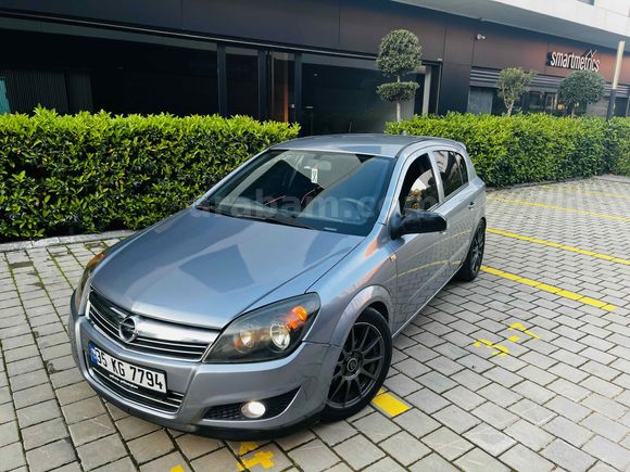 Sahibinden Opel Astra 1.3 CDTI Enjoy 2008 Model 