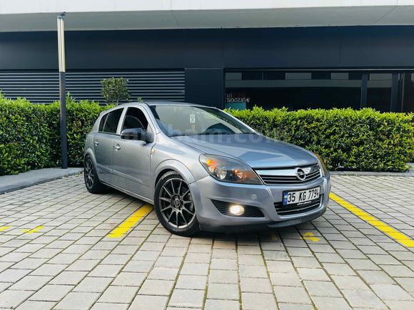 Sahibinden Opel Astra 1.3 CDTI Enjoy 2008 Model 