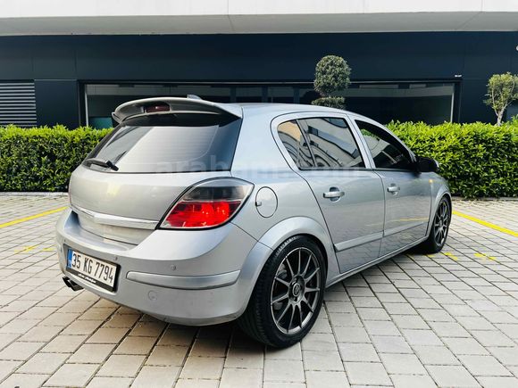 Sahibinden Opel Astra 1.3 CDTI Enjoy 2008 Model 
