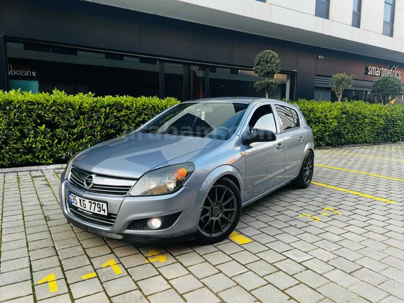 Sahibinden Opel Astra 1.3 CDTI Enjoy 2008 Model 