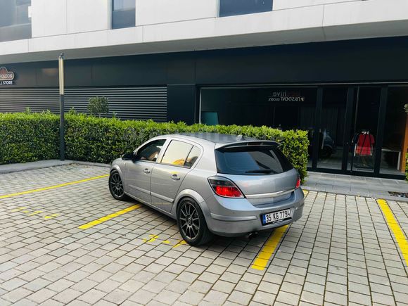 Sahibinden Opel Astra 1.3 CDTI Enjoy 2008 Model 