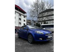 Sahibinden Fiat Bravo 1.6 Mjet Sports Style 2011 Model 
