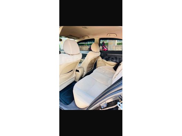 Sahibinden Honda Civic 1.6i VTEC Dream 2007 Model 