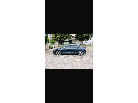 Sahibinden Honda Civic 1.6i VTEC Dream 2007 Model 