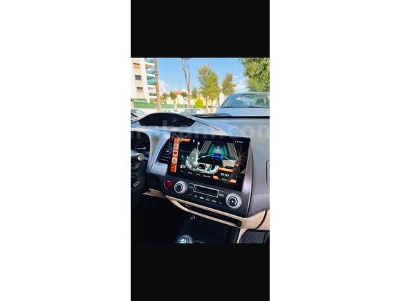 Sahibinden Honda Civic 1.6i VTEC Dream 2007 Model 