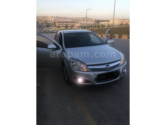 Sahibinden Opel Astra 1.3 CDTI Enjoy 111.Yıl 2012 Model 