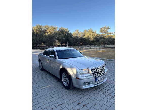 Sahibinden Chrysler 300 C 2.7 2005 Model 