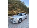 Sahibinden Chrysler 300 C 2.7 2005 Model 