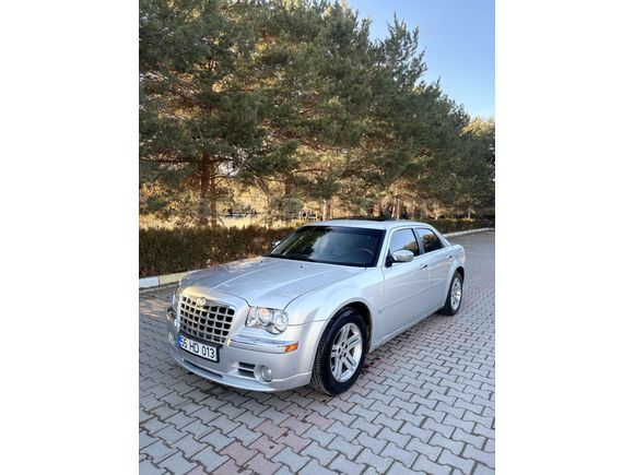 Sahibinden Chrysler 300 C 2.7 2005 Model 