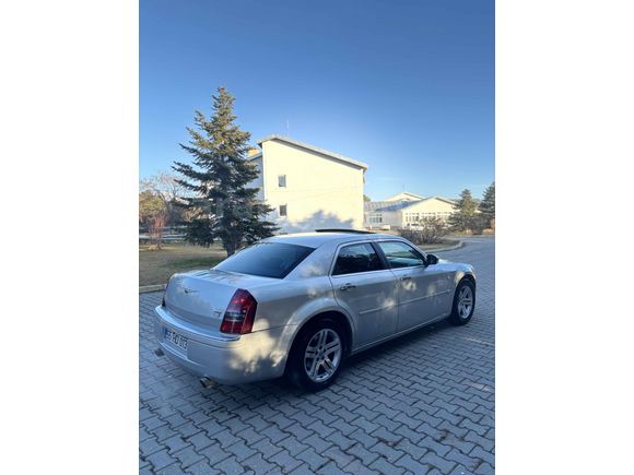 Sahibinden Chrysler 300 C 2.7 2005 Model 