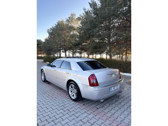 Sahibinden Chrysler 300 C 2.7 2005 Model 