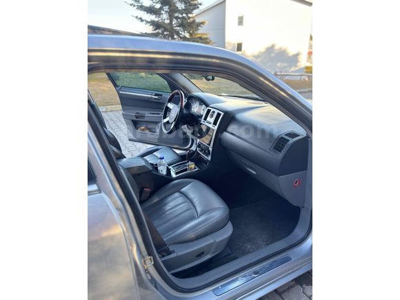 Sahibinden Chrysler 300 C 2.7 2005 Model 