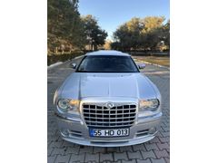 Sahibinden Chrysler 300 C 2.7 2005 Model 