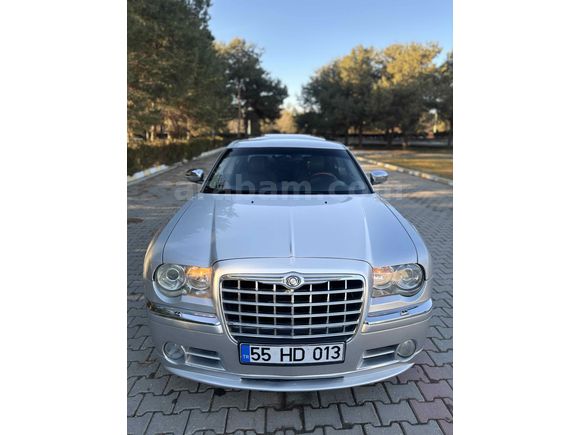Sahibinden Chrysler 300 C 2.7 2005 Model 
