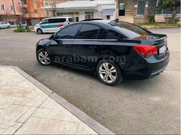 Sahibinden Chevrolet Cruze 1.6 Sport Plus 2012 Model 