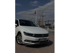 Sahibinden Volkswagen Passat 1.6 TDi BlueMotion Comfortline 2018 Model 
