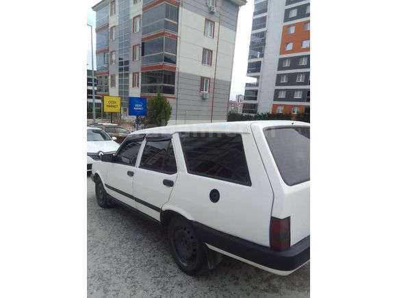 Sahibinden Tofaş Kartal SLX 1998 Model