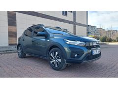 Sahibinden Dacia Sandero Stepway 1.0 Tce Expression 2025 Model Adana