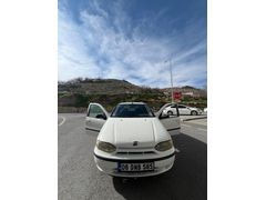 Sahibinden Fiat Palio 1.6 HL Weekend 1999 Model