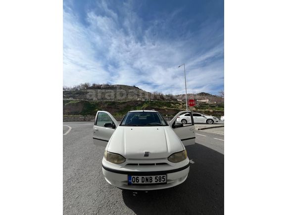 Sahibinden Fiat Palio 1.6 HL Weekend 1999 Model