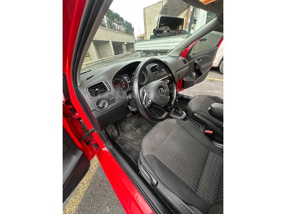 Sahibinden Volkswagen Polo 1.2 TSi Comfortline 2015 Model 