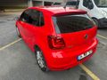 Sahibinden Volkswagen Polo 1.2 TSi Comfortline 2015 Model 