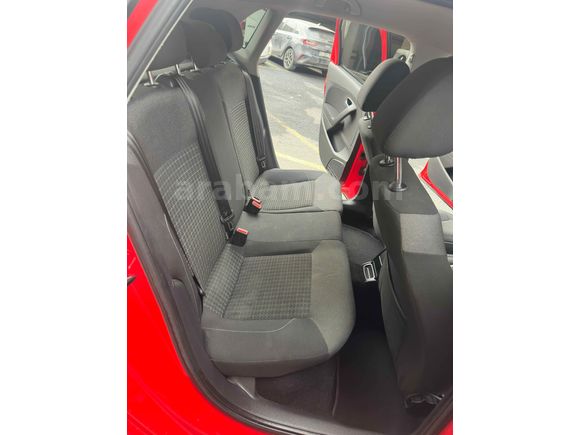 Sahibinden Volkswagen Polo 1.2 TSi Comfortline 2015 Model 