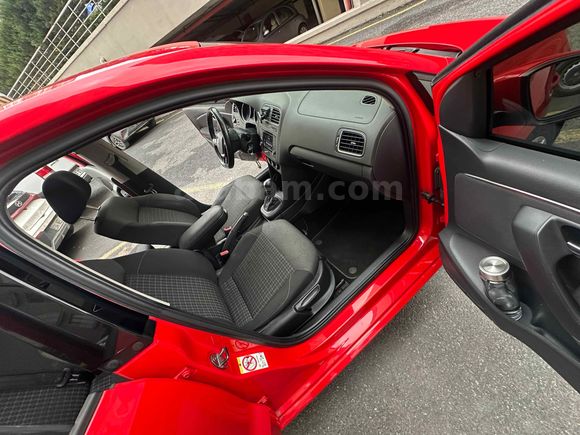 Sahibinden Volkswagen Polo 1.2 TSi Comfortline 2015 Model 