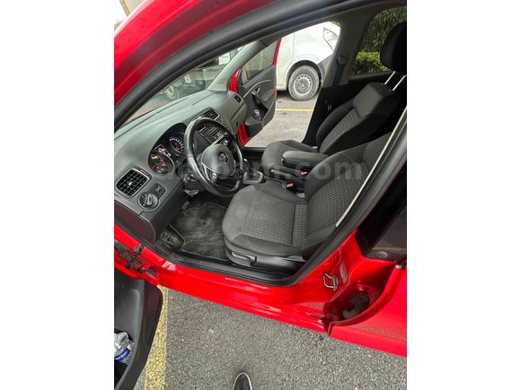 Sahibinden Volkswagen Polo 1.2 TSi Comfortline 2015 Model 