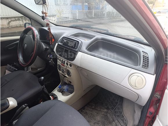 Sahibinden Fiat Punto 1.3 Multijet Dynamic 2004 Model