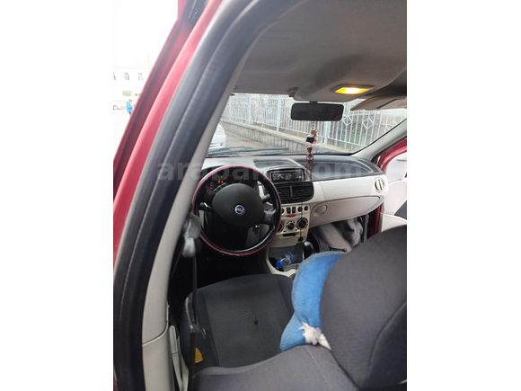 Sahibinden Fiat Punto 1.3 Multijet Dynamic 2004 Model