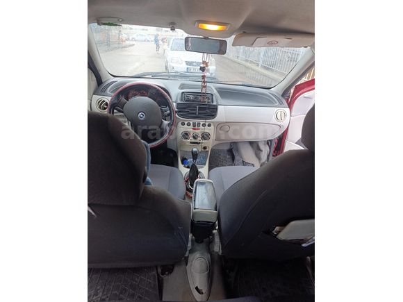 Sahibinden Fiat Punto 1.3 Multijet Dynamic 2004 Model