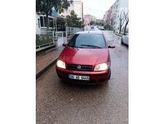 Sahibinden Fiat Punto 1.3 Multijet Dynamic 2004 Model