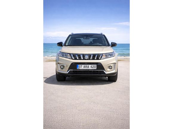Sahibinden Suzuki Vitara 1.4 Boosterjet GLX 2020 Model
