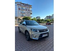 45000 de 10 yıl garantili Sahibinden Suzuki Vitara 1.4 Boosterjet GLX 2020 Model