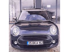 Sahibinden Mini Cooper Clubman 1.5 Iconic 2020 Model mantıklı araç takası olur l