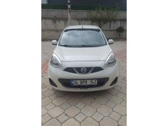 Sahibinden Nissan Micra 1.2 Street 2018 Model 
