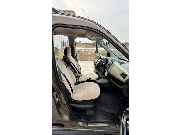 Sahibinden Fiat Doblo Combi 1.6 Multijet Dynamic 2011 Model