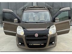 Sahibinden Fiat Doblo Combi 1.6 Multijet Dynamic 2011 Model