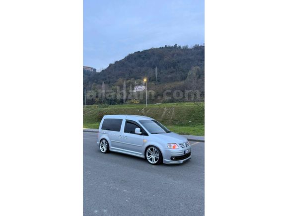 Sahibinden Volkswagen Caddy 1.9 TDI 2005 Model 